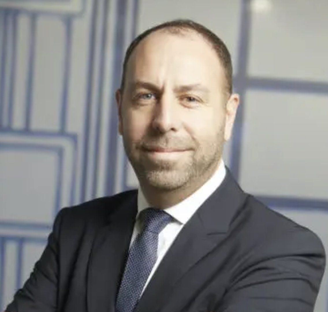 Charles-Gael Chaloyard